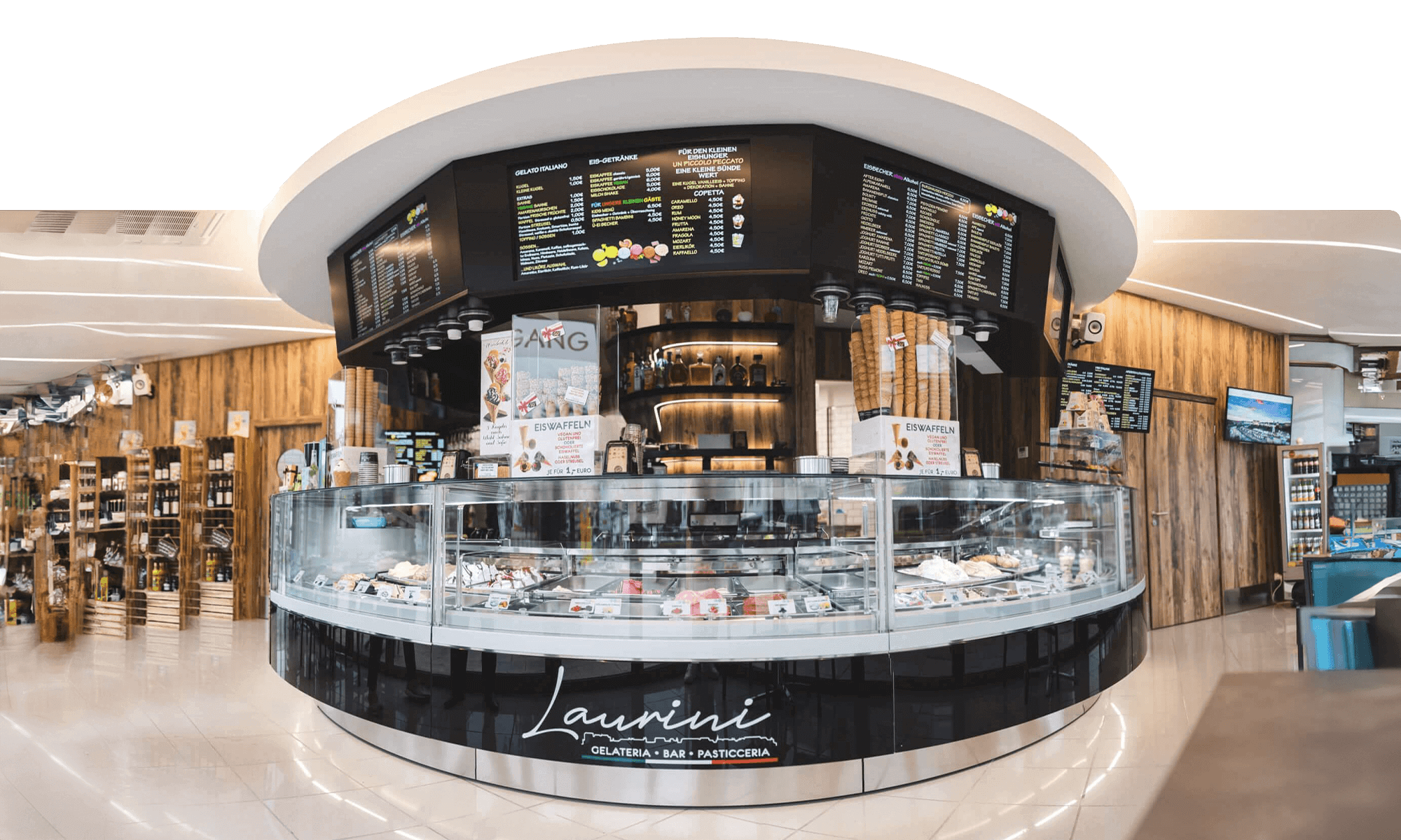 Foto di Gelateria Laurini
