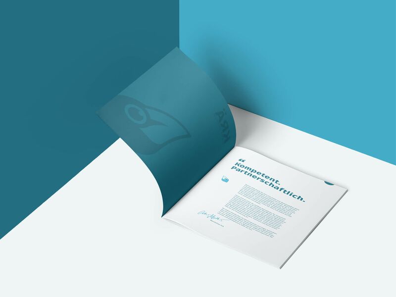 Catalogo Mockup - Krä Eistechnik