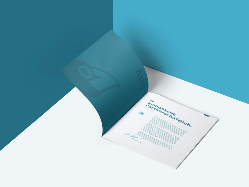 Catalogo Mockup - Krä Eistechnik