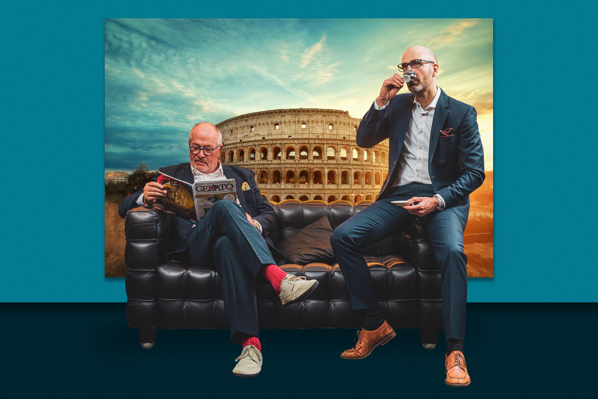 La nostra rivista digitale sulle erbe
