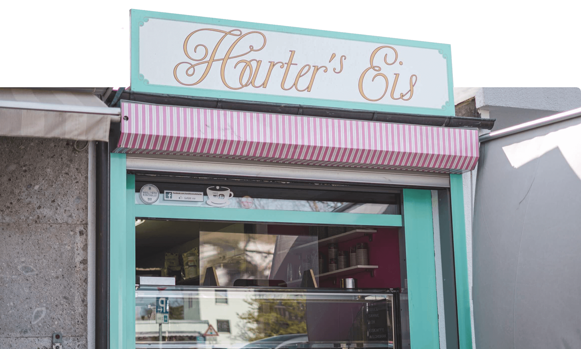 Foto del panificio Harter